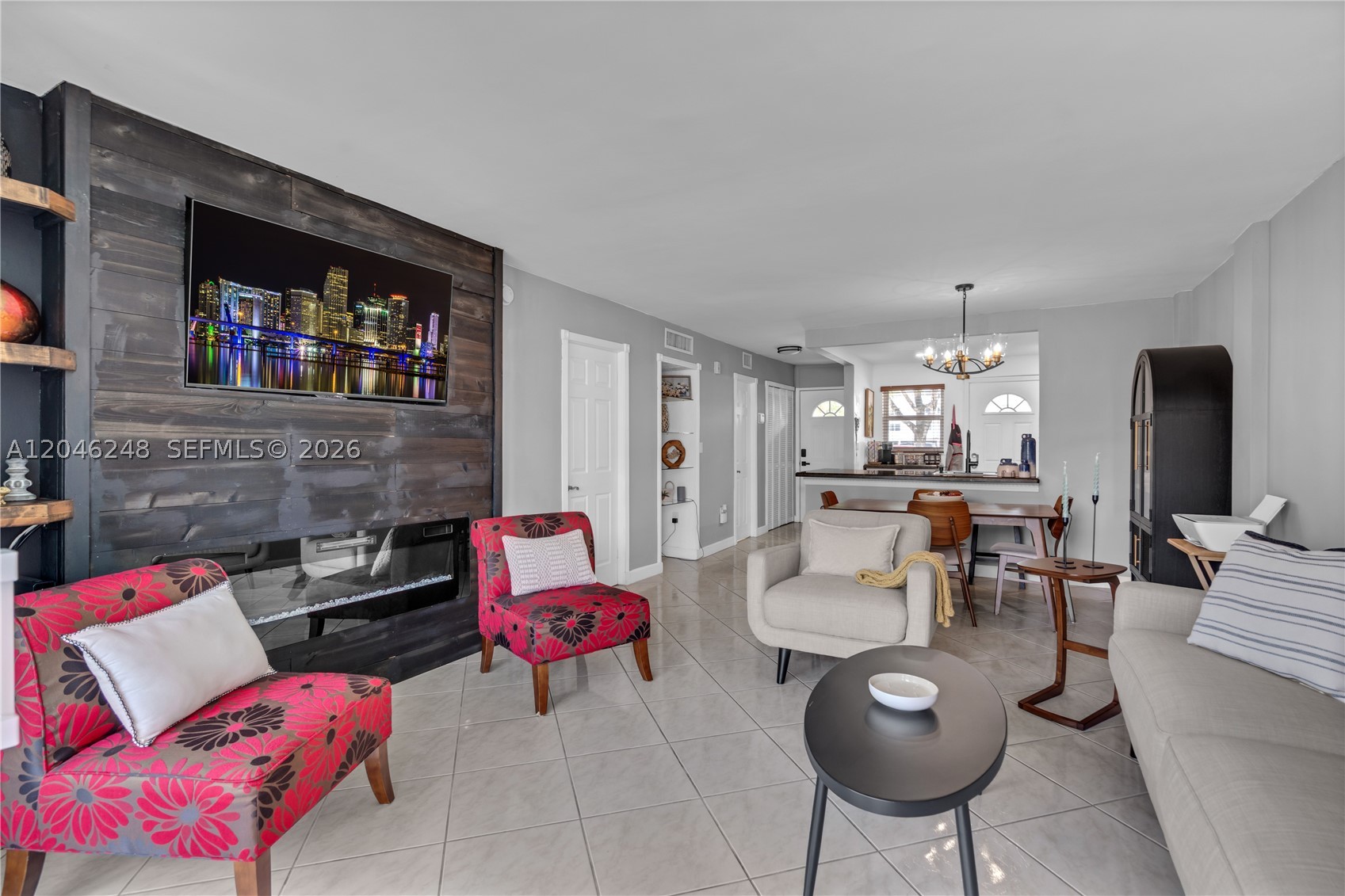 EDEN ISLES CONDO PART 3 - Residential