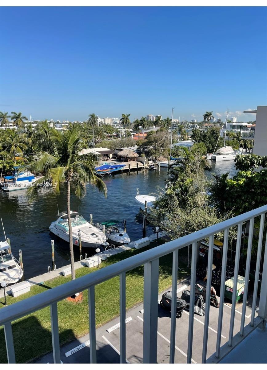 CROMWELL WEST CONDO - Residential Lease