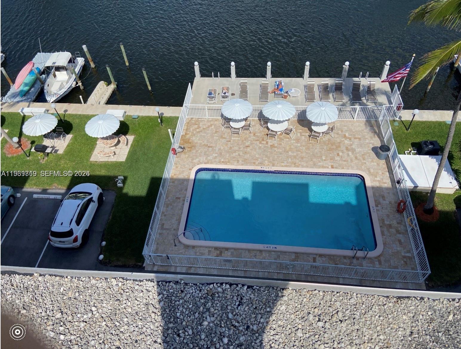 CROMWELL WEST CONDO - Residential Lease