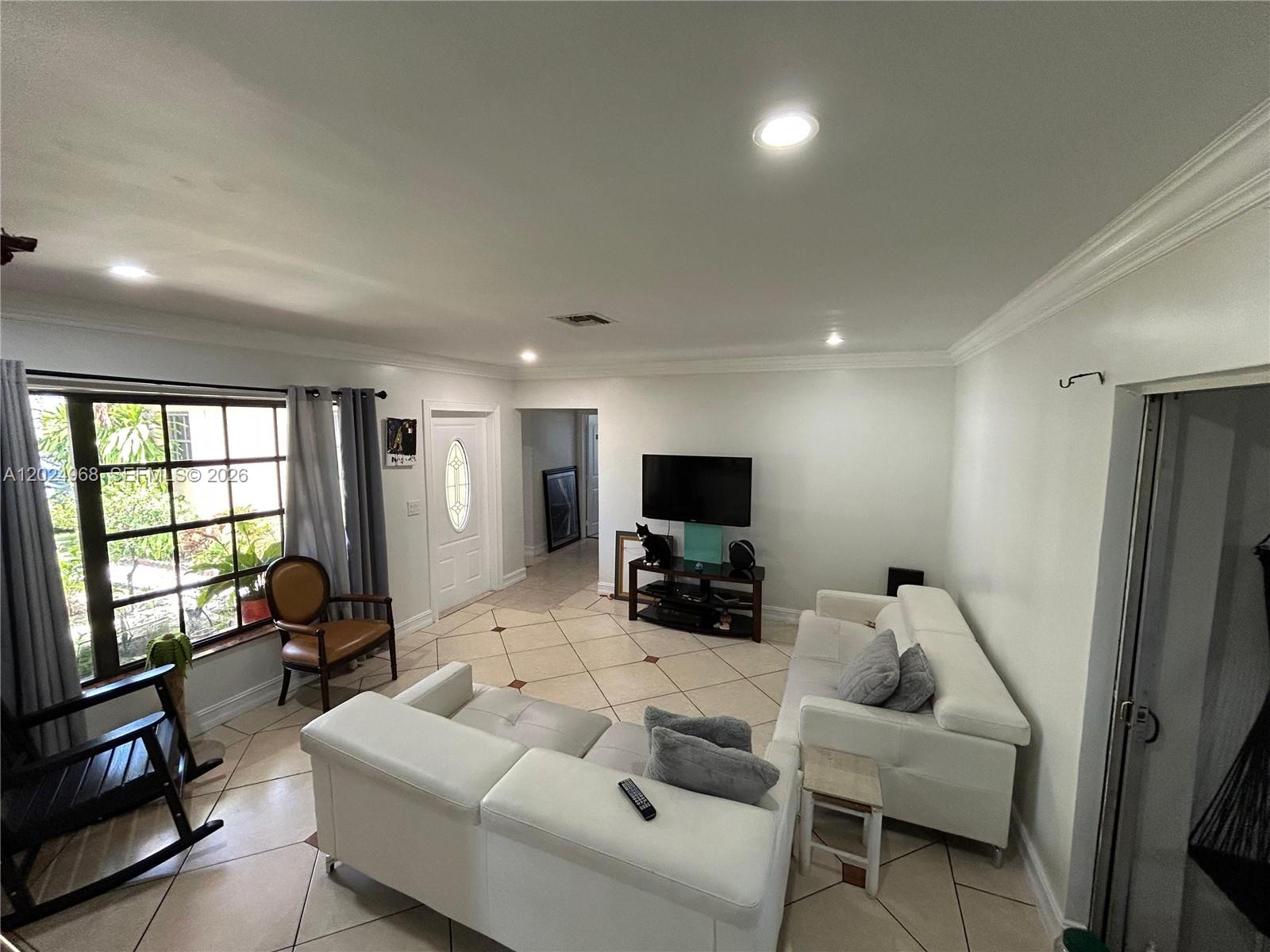 LAKE FOREST SEC 2 - Residential