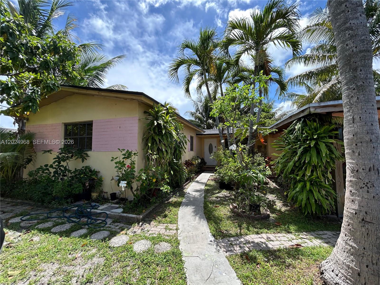 LAKE FOREST SEC 2 - Residential