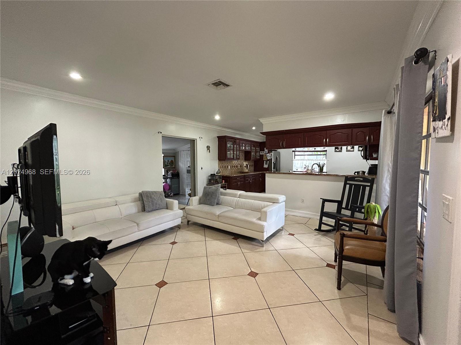 LAKE FOREST SEC 2 - Residential