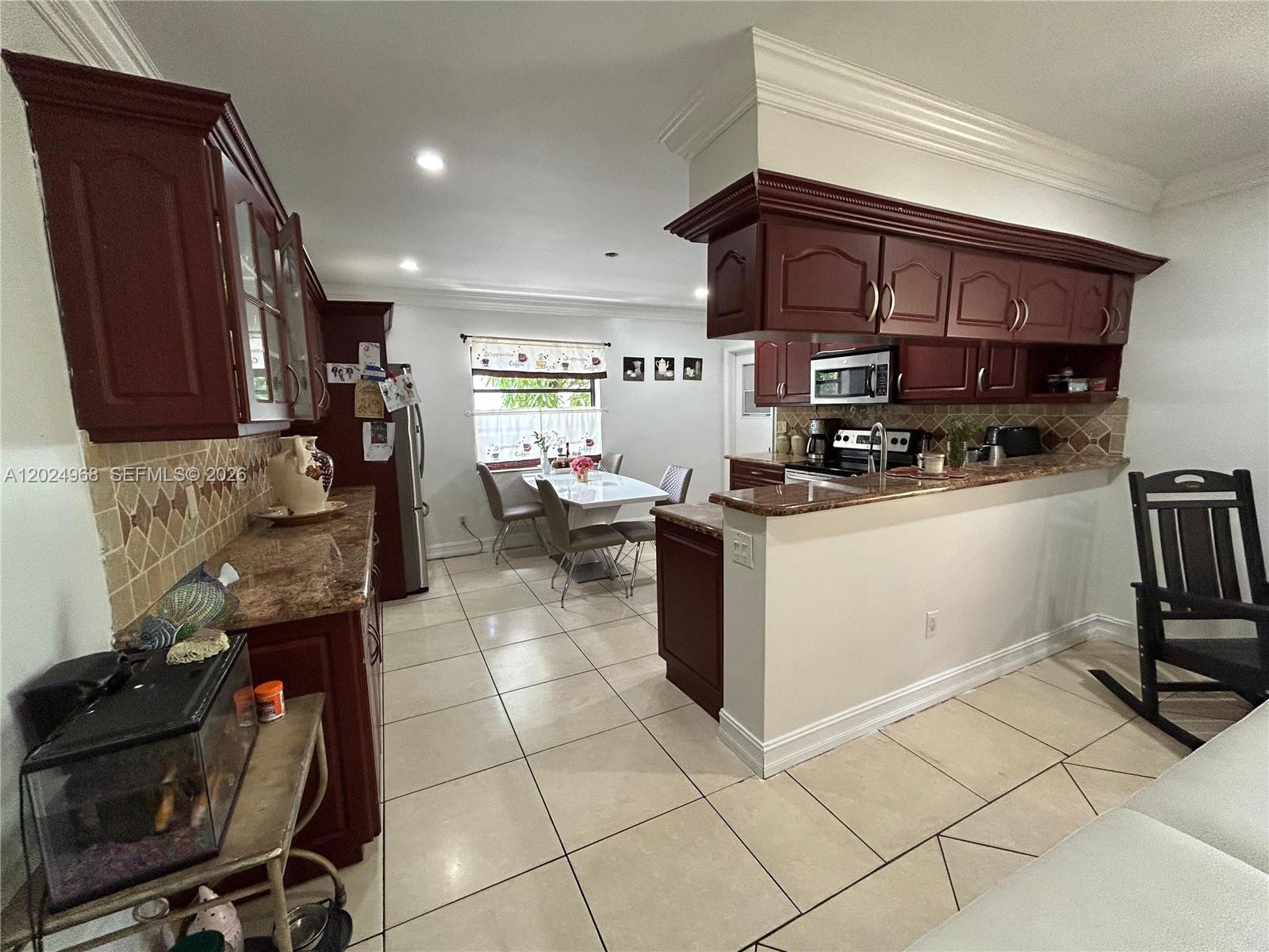 LAKE FOREST SEC 2 - Residential
