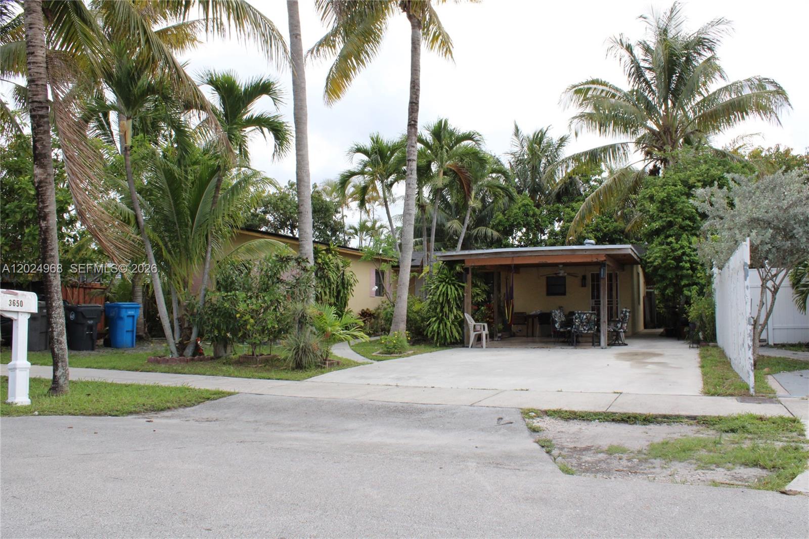 LAKE FOREST SEC 2 - Residential