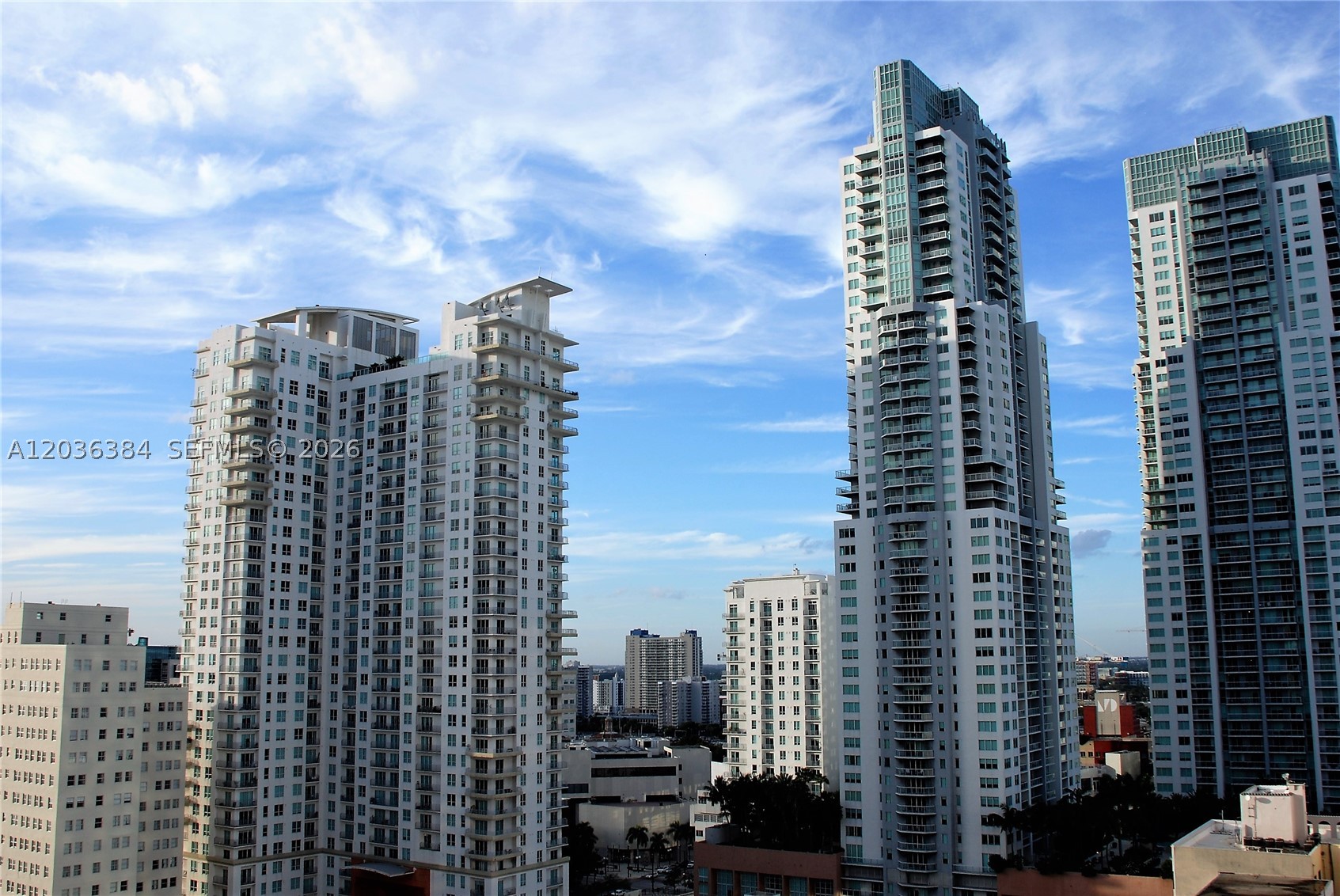 50 BISCAYNE CONDO - Residential Lease