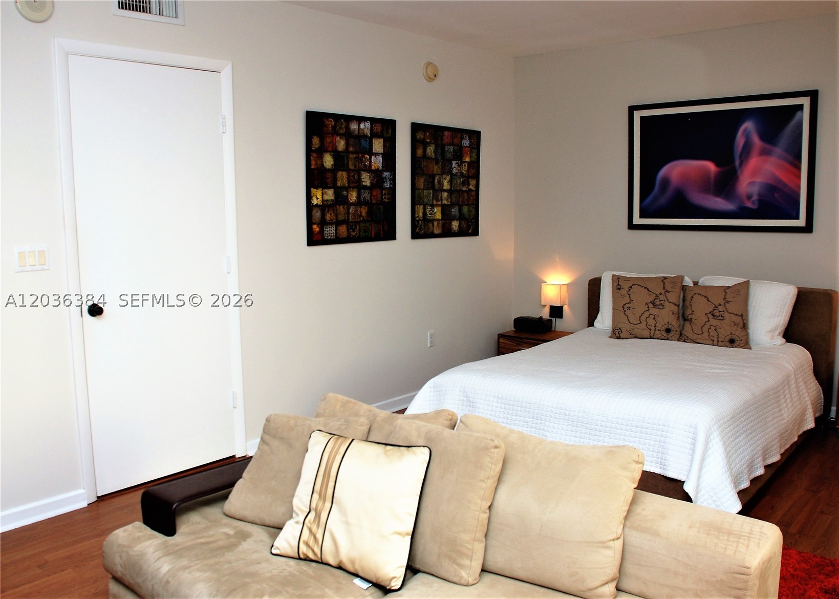 50 BISCAYNE CONDO - Residential Lease