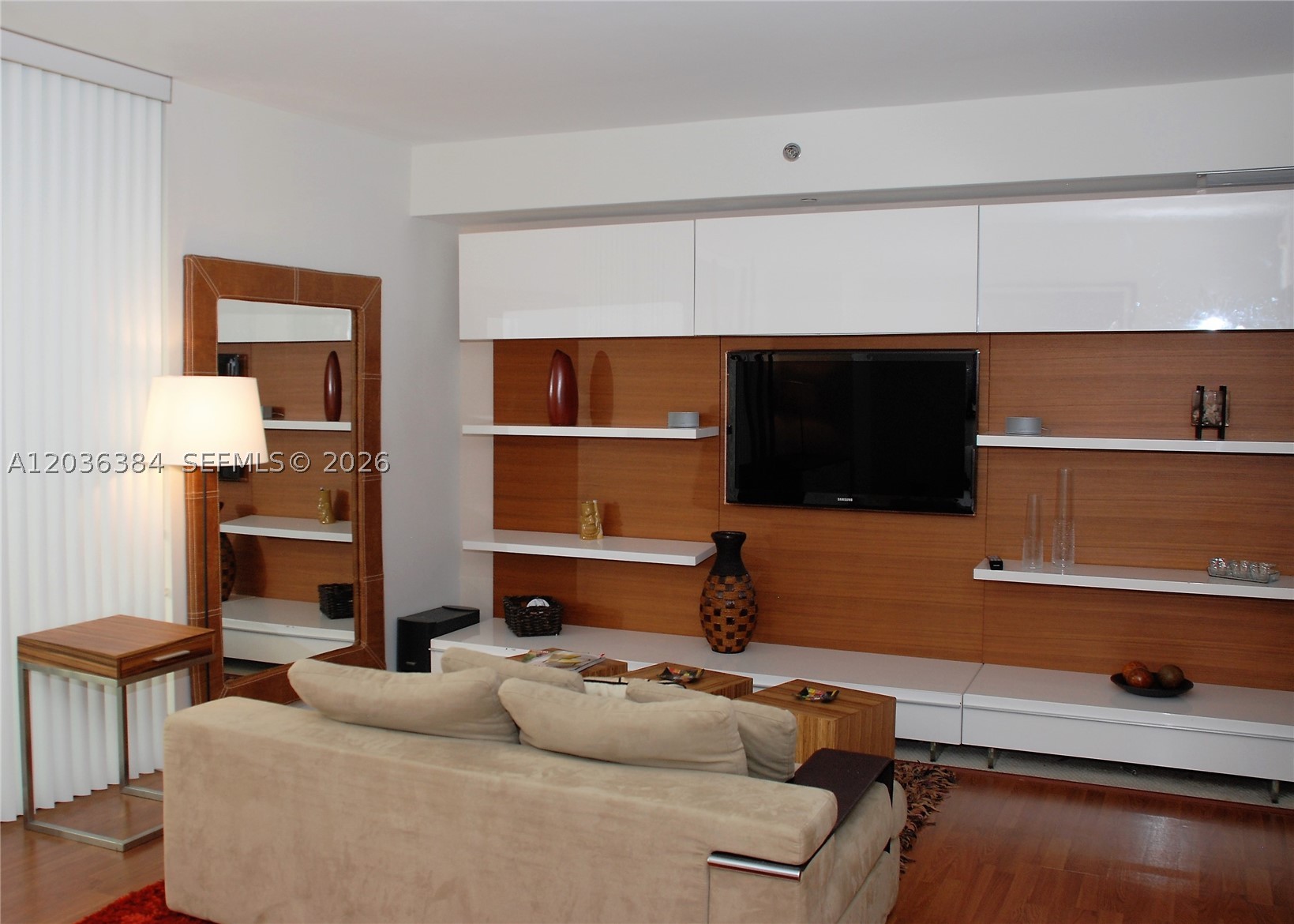 50 BISCAYNE CONDO - Residential Lease