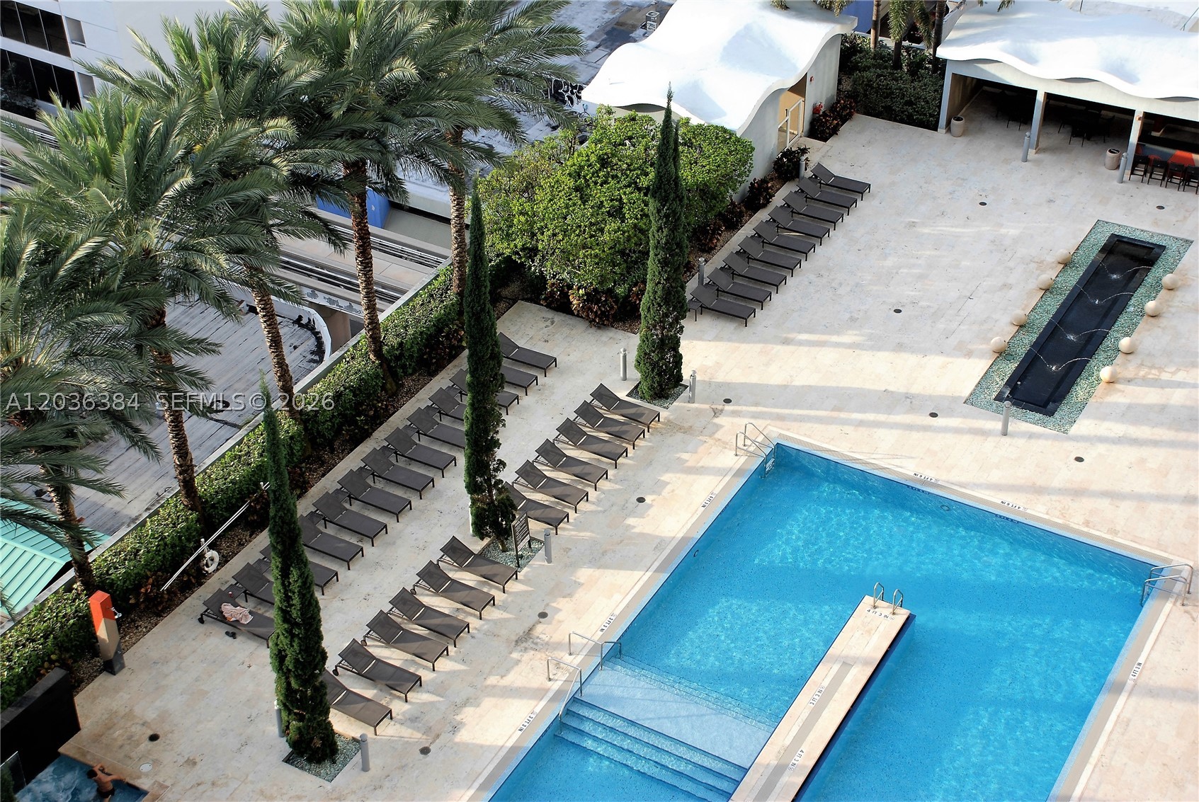 50 BISCAYNE CONDO - Residential Lease
