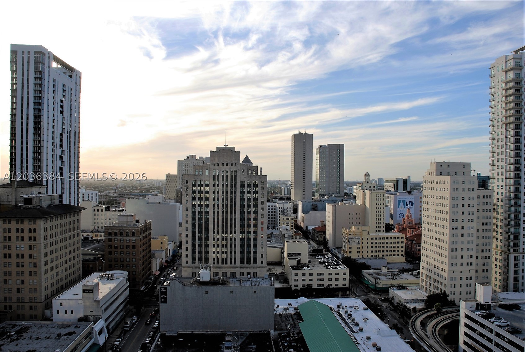 50 BISCAYNE CONDO - Residential Lease