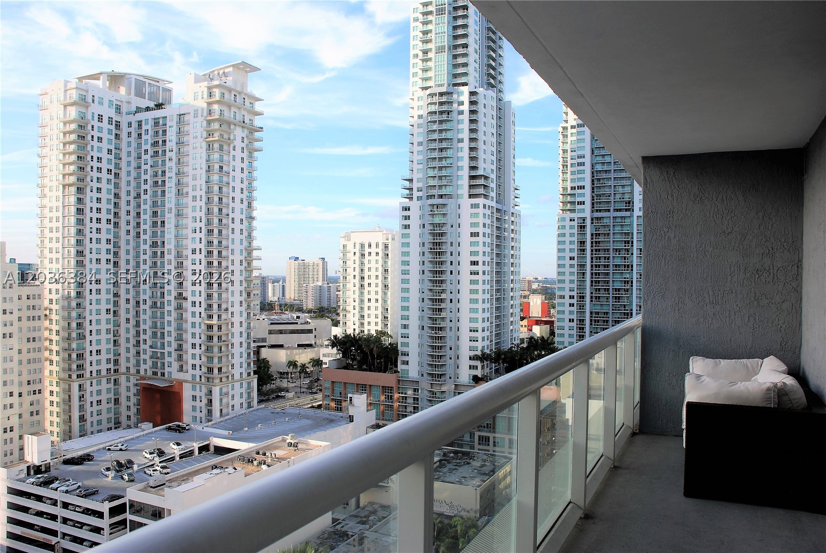 50 BISCAYNE CONDO - Residential Lease
