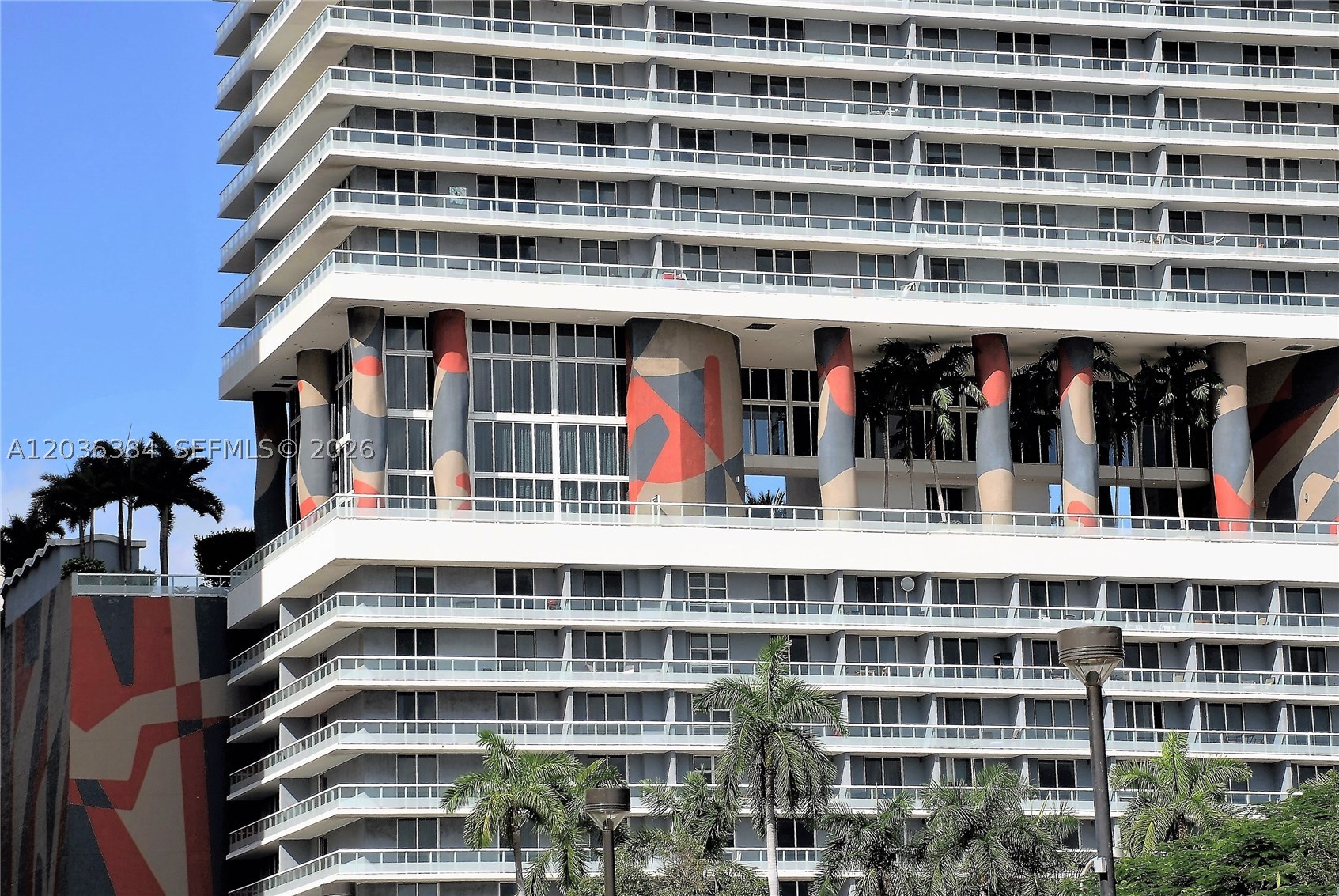 50 BISCAYNE CONDO - Residential Lease