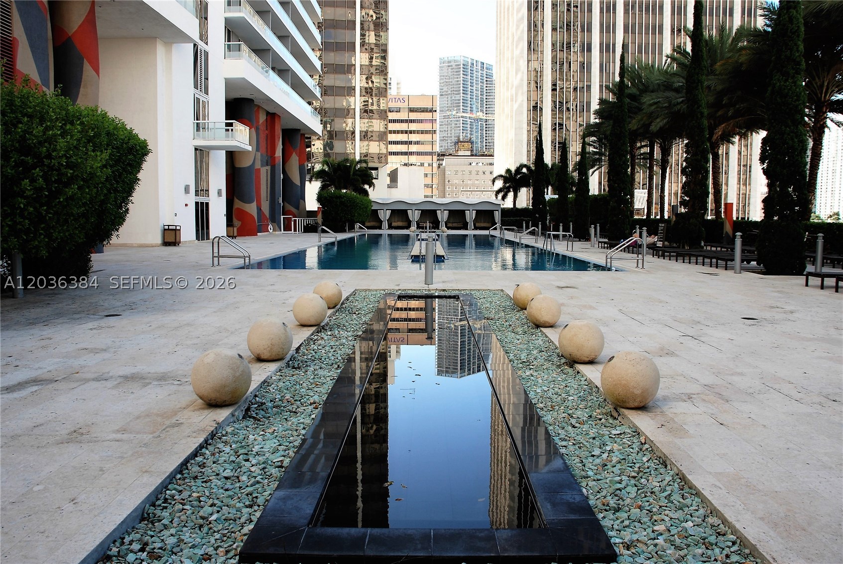50 BISCAYNE CONDO - Residential Lease