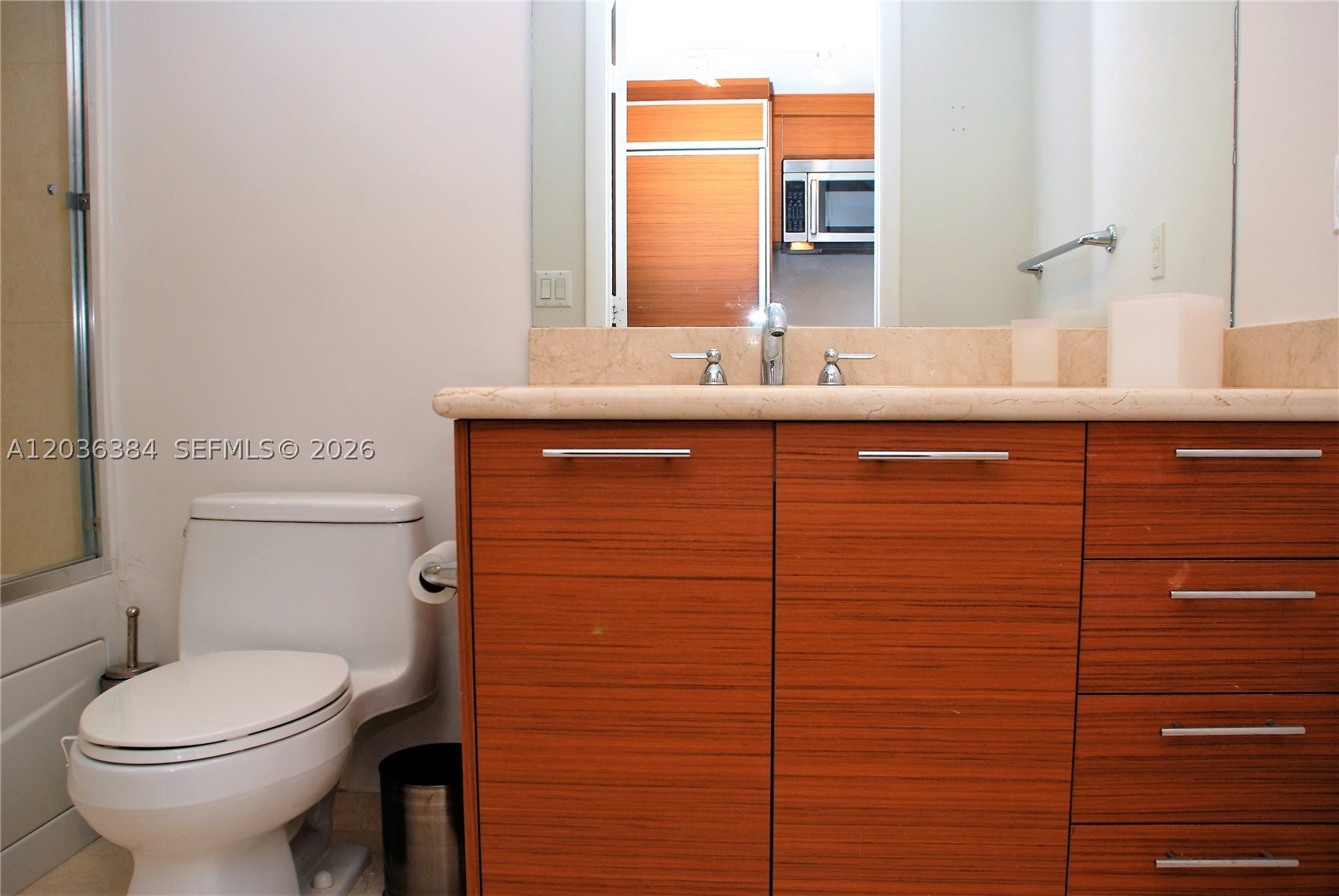50 BISCAYNE CONDO - Residential Lease