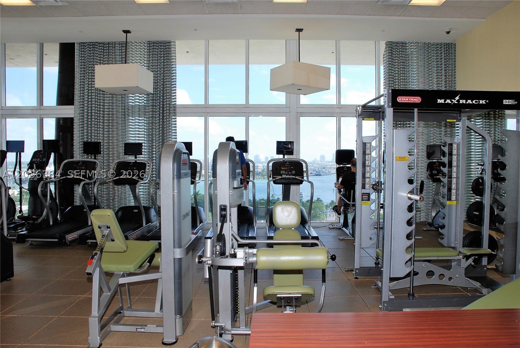 50 BISCAYNE CONDO - Residential Lease