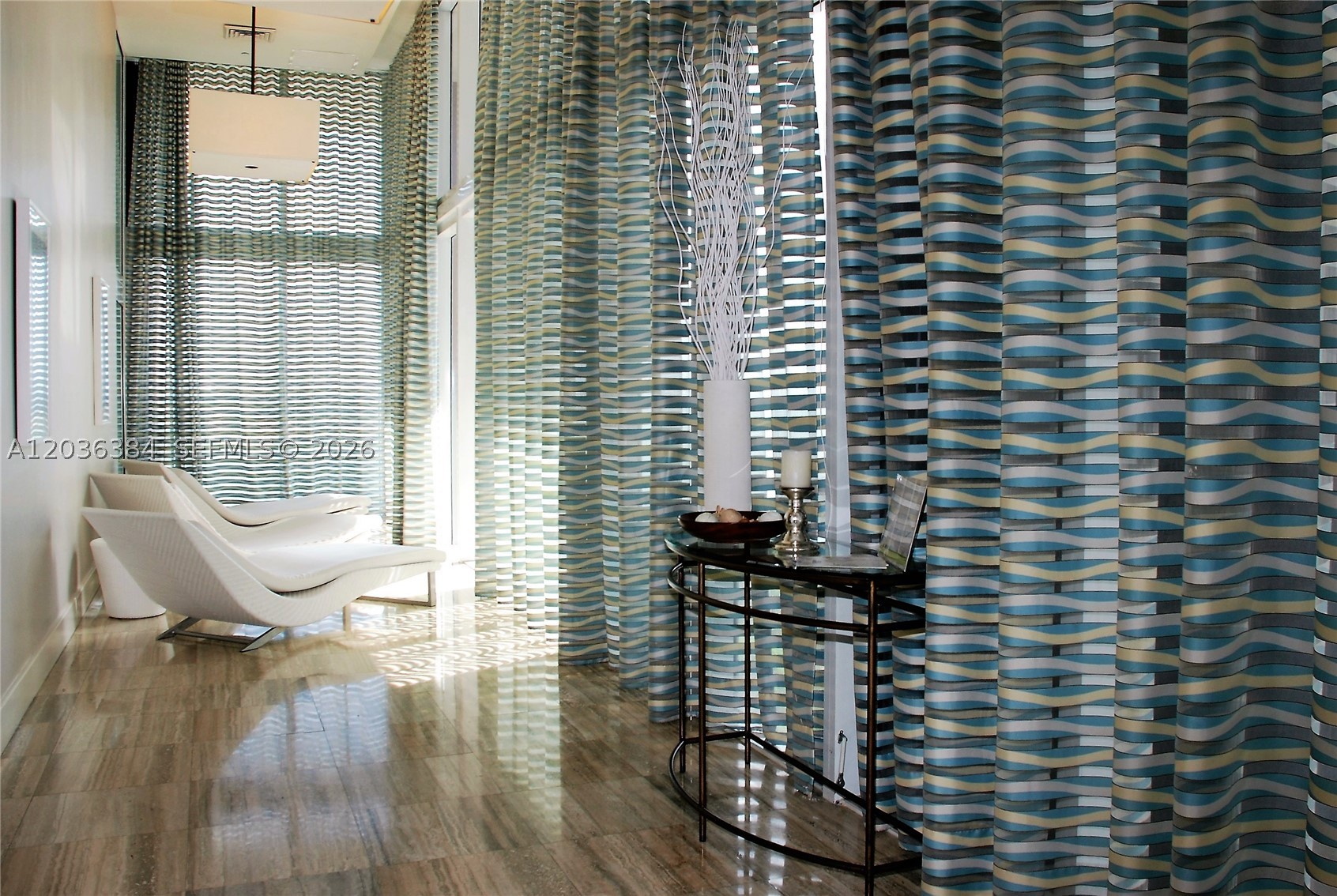 50 BISCAYNE CONDO - Residential Lease