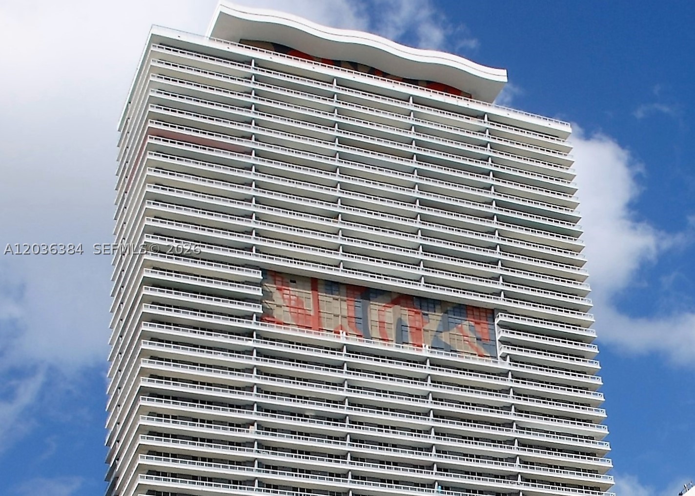 50 BISCAYNE CONDO - Residential Lease
