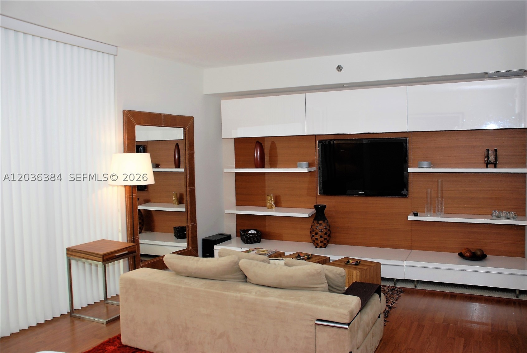 50 BISCAYNE CONDO - Residential Lease