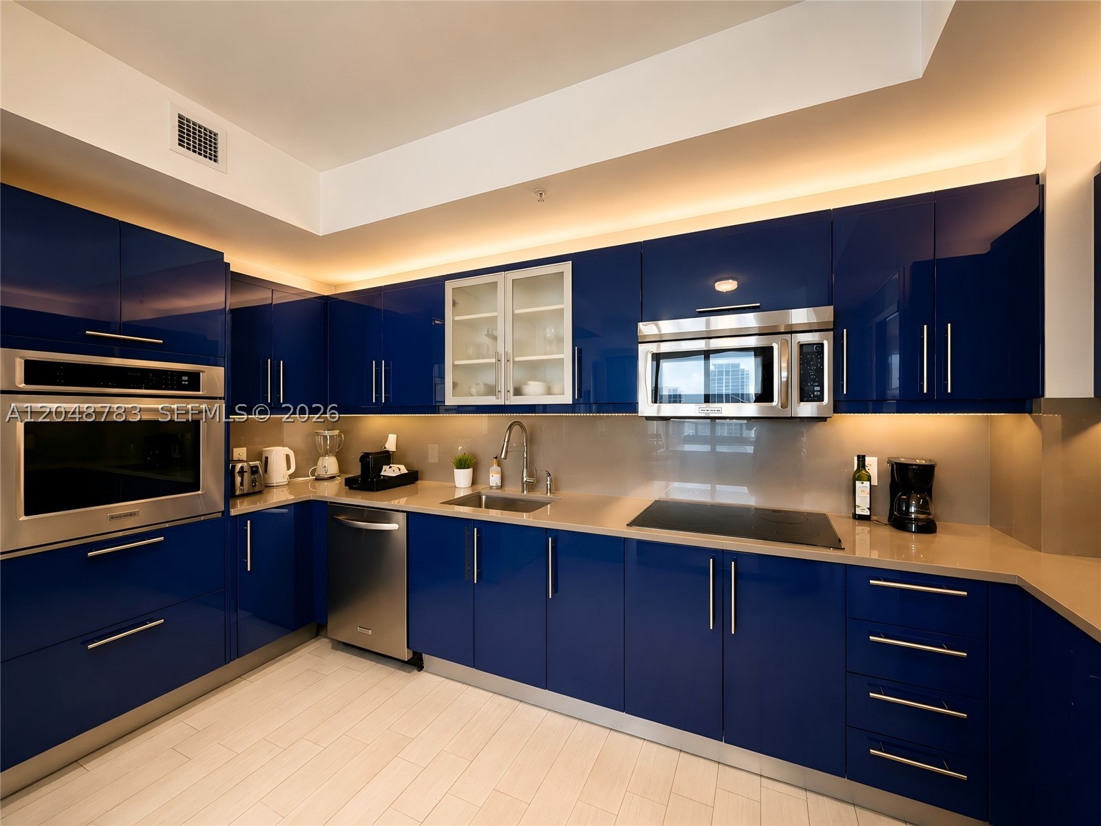 FORT LAUDERDALE RESIDENCE - Residential