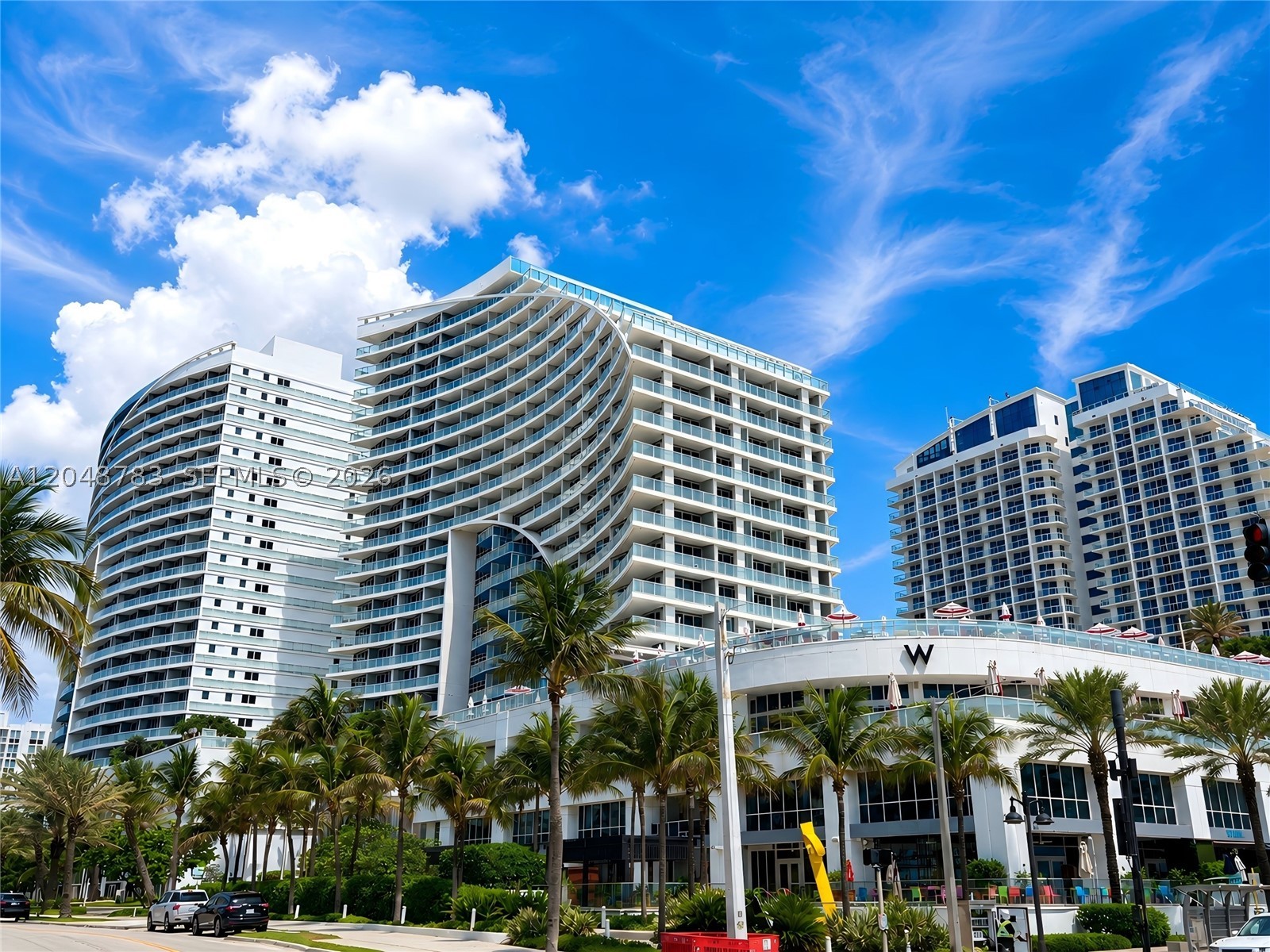 FORT LAUDERDALE RESIDENCE - Residential