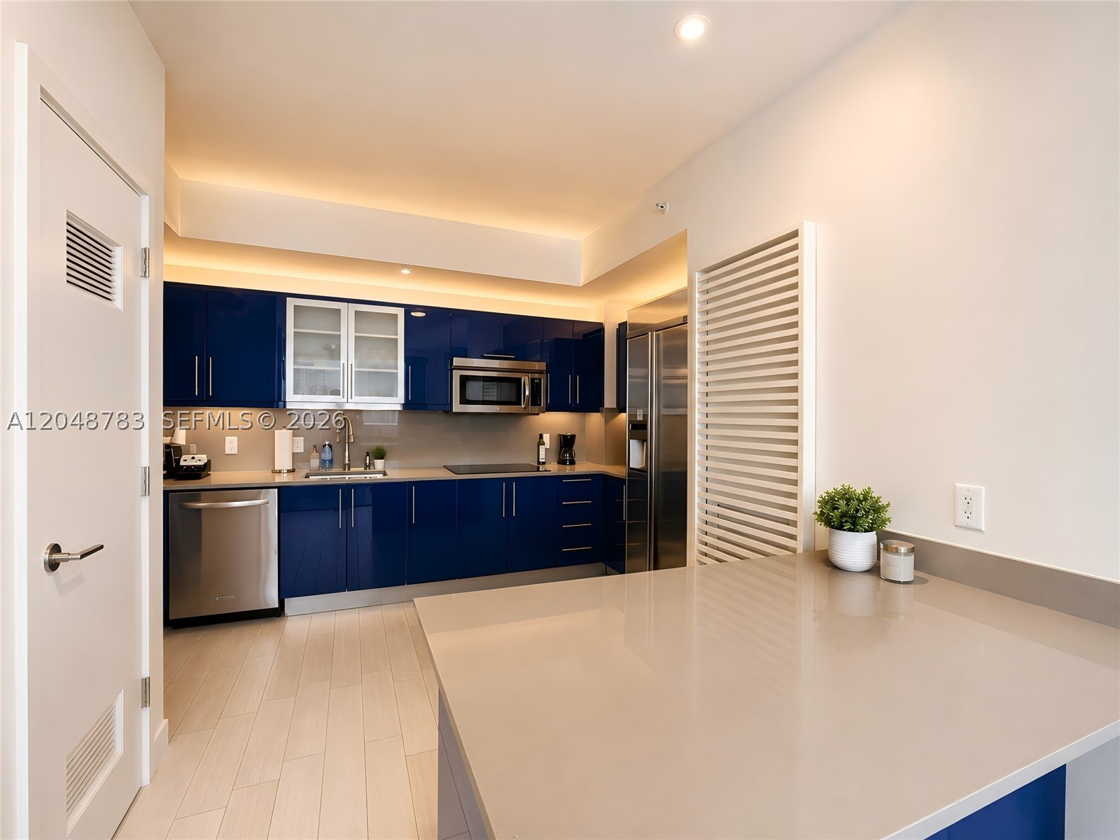 FORT LAUDERDALE RESIDENCE - Residential