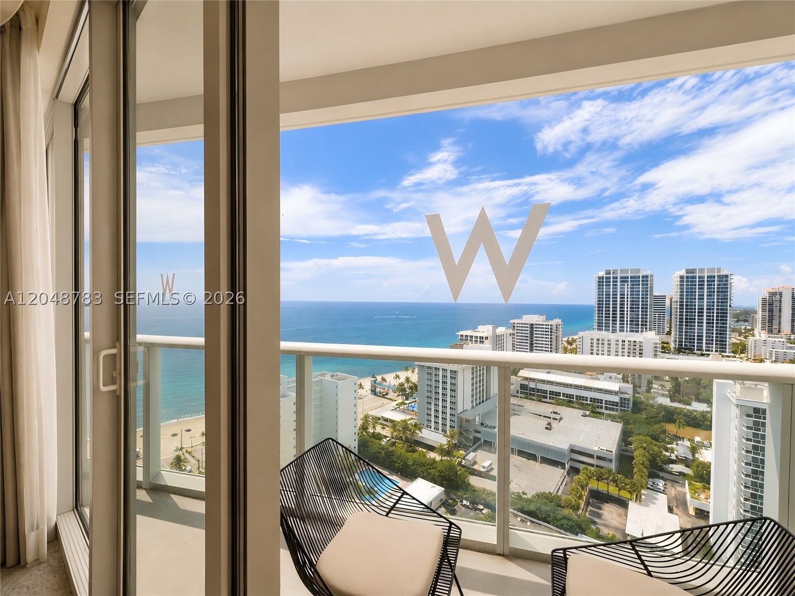 FORT LAUDERDALE RESIDENCE - Residential