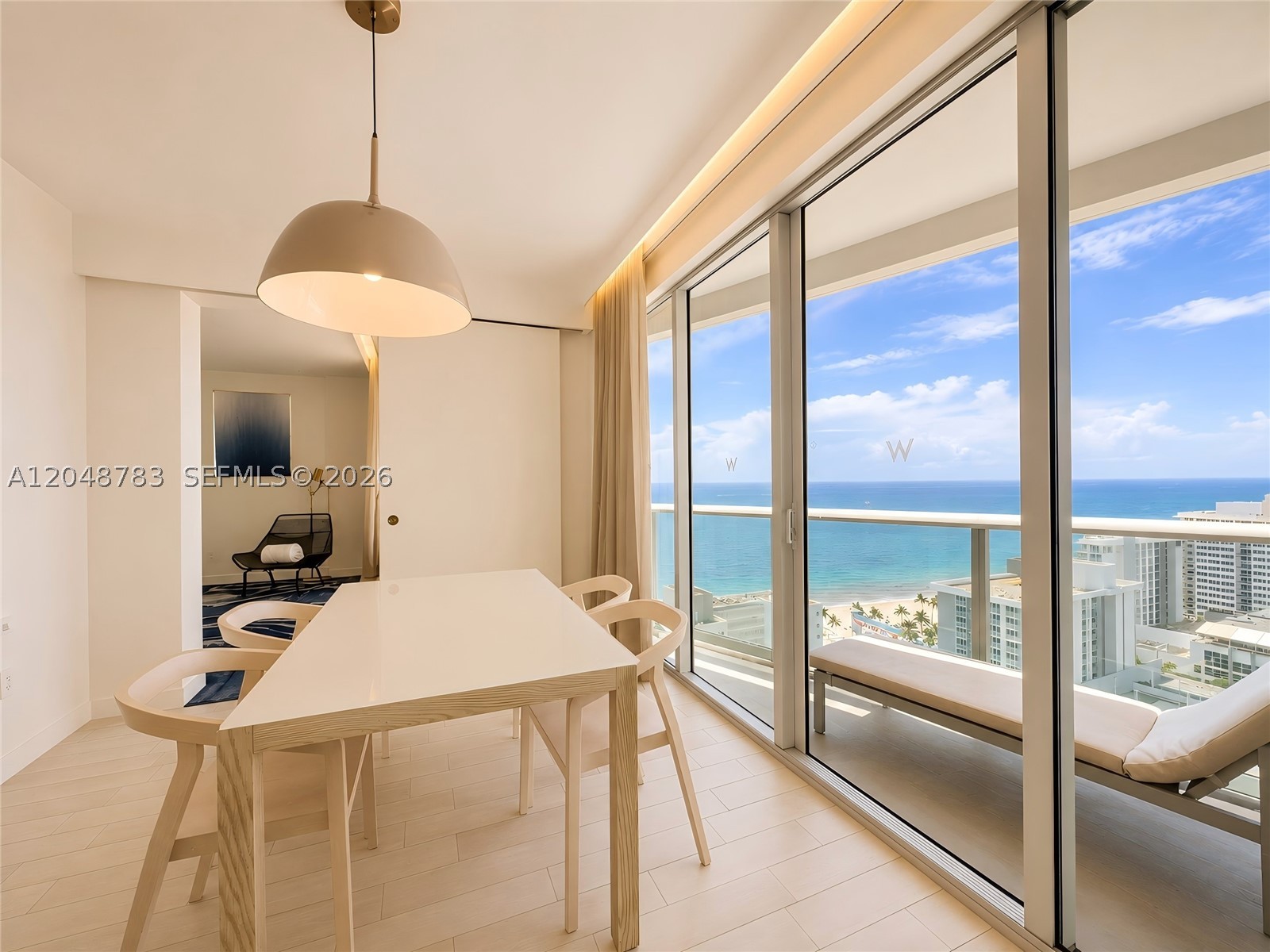 FORT LAUDERDALE RESIDENCE - Residential