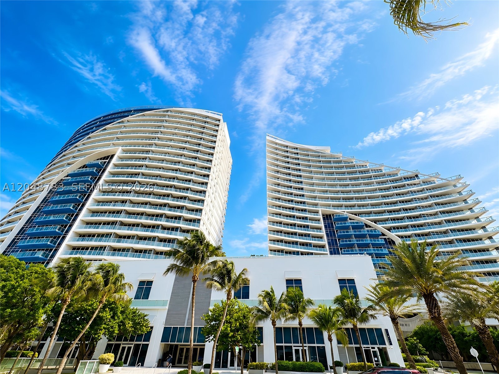 FORT LAUDERDALE RESIDENCE - Residential