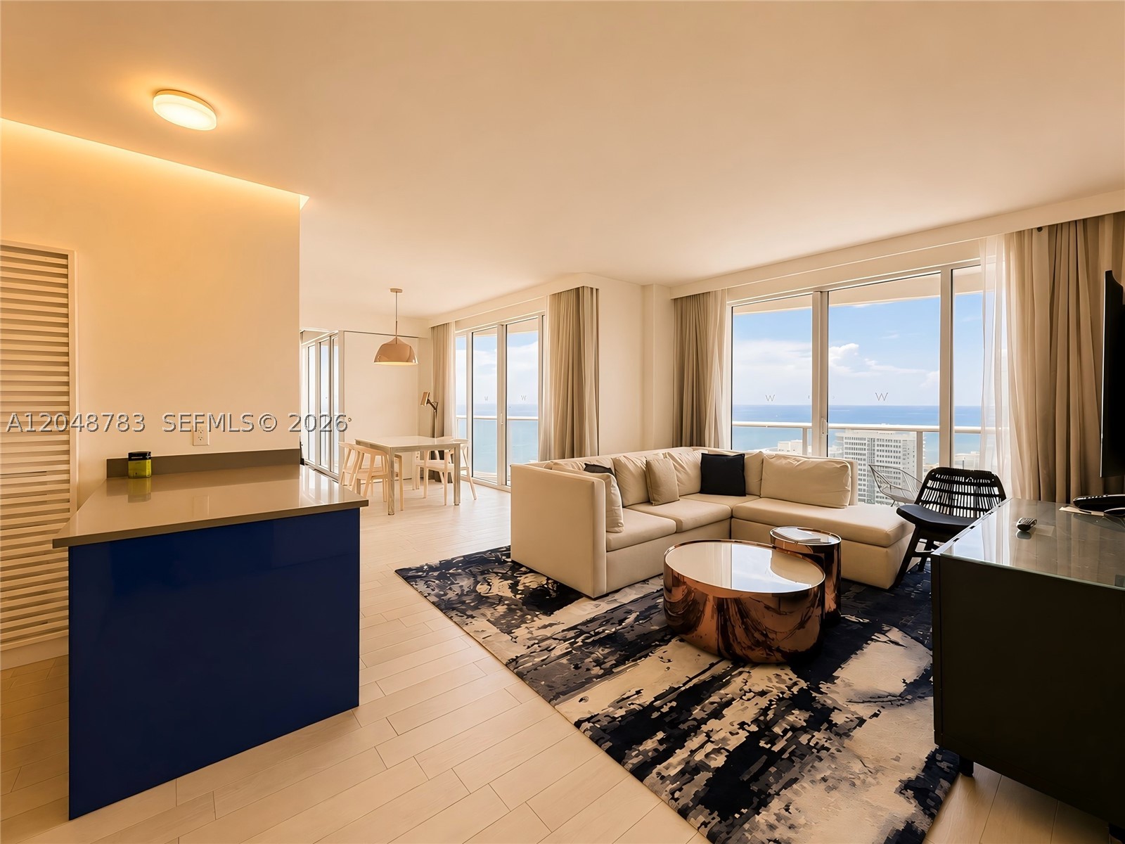 FORT LAUDERDALE RESIDENCE - Residential