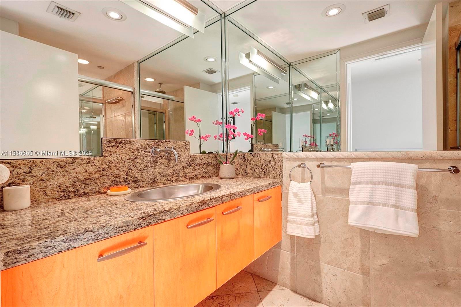 WASHINGTON CORNER CONDO - Residential Lease