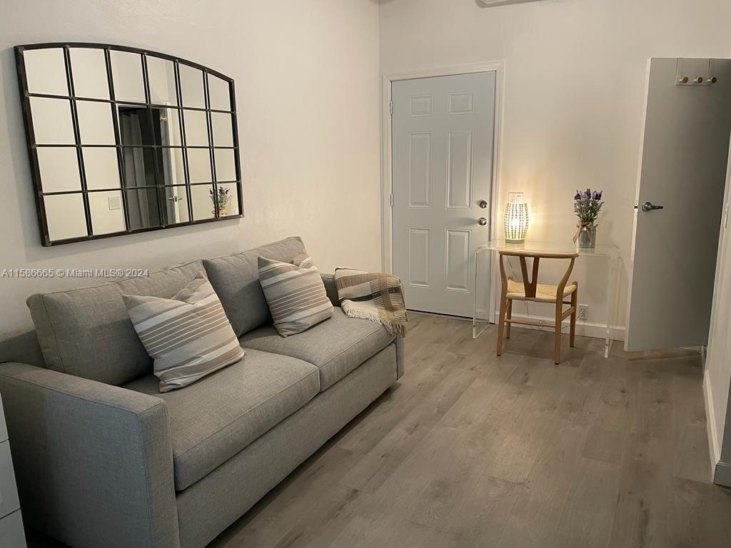WASHINGTON CORNER CONDO - Residential Lease