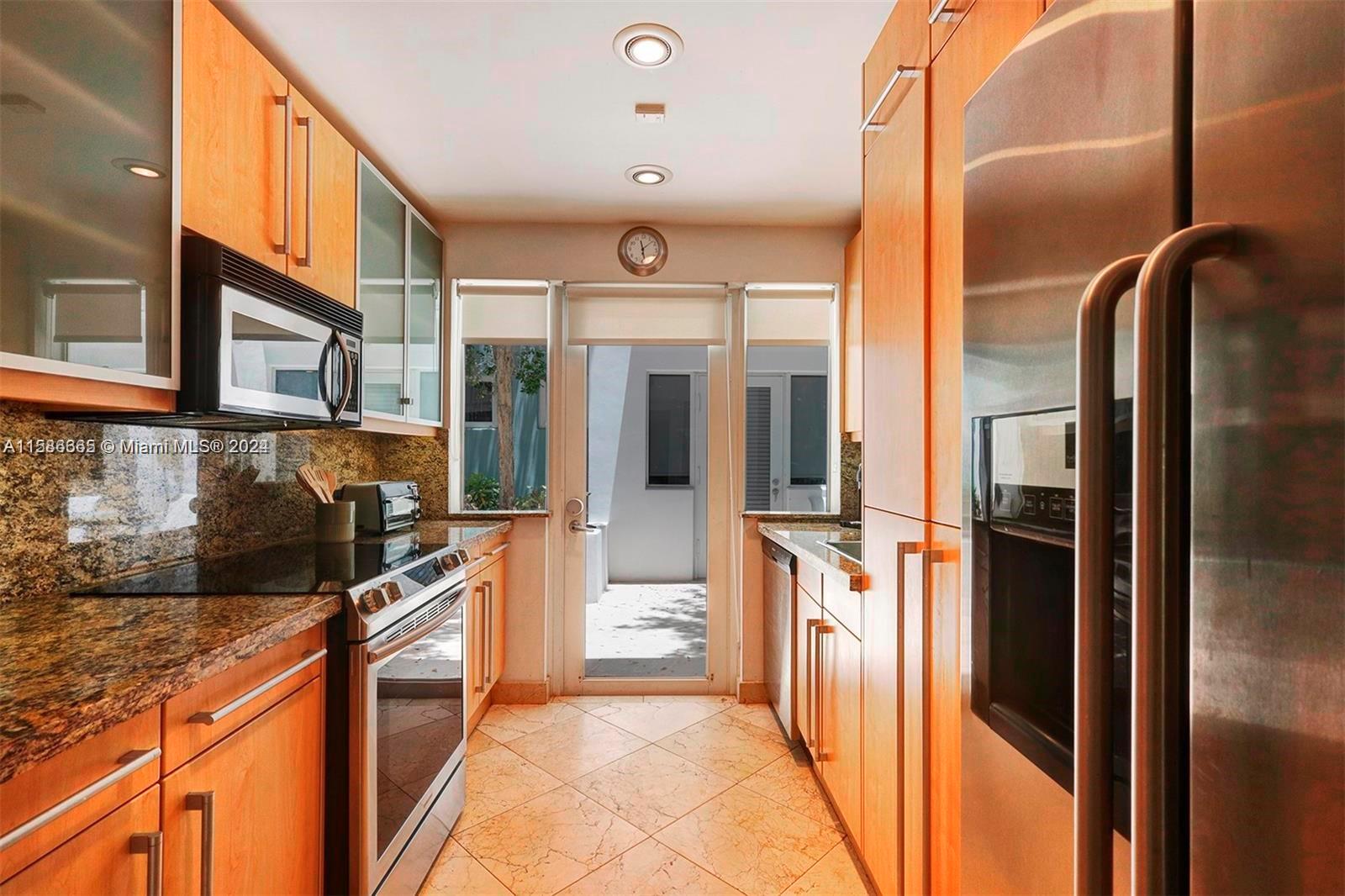 WASHINGTON CORNER CONDO - Residential Lease