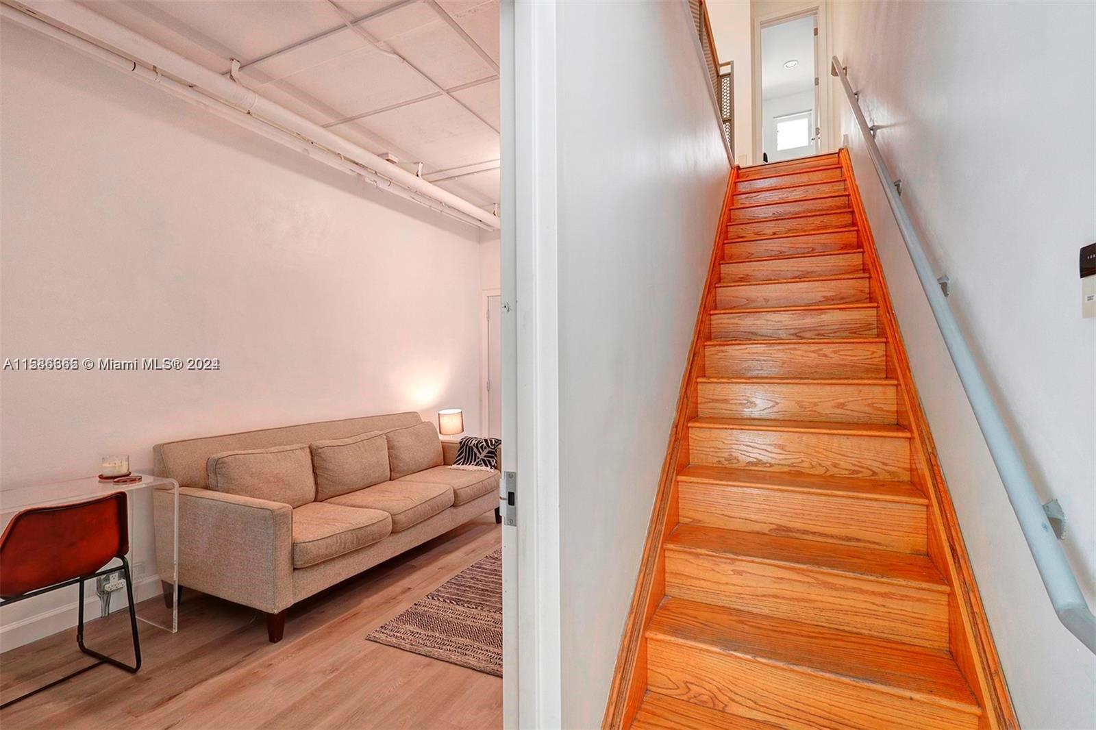 WASHINGTON CORNER CONDO - Residential Lease
