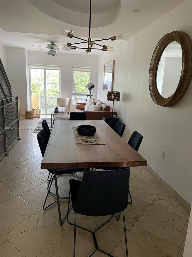 WASHINGTON CORNER CONDO - Residential Lease