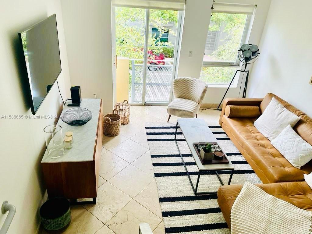WASHINGTON CORNER CONDO - Residential Lease