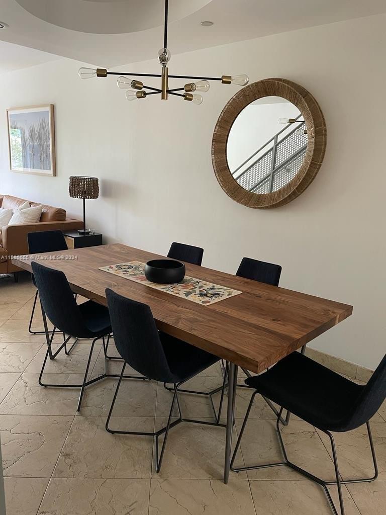 WASHINGTON CORNER CONDO - Residential Lease