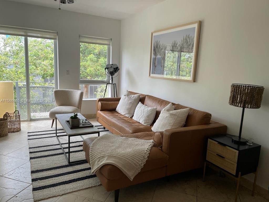 WASHINGTON CORNER CONDO - Residential Lease