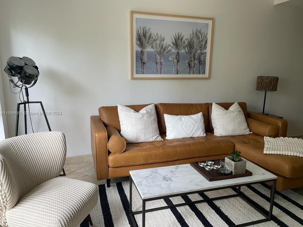 WASHINGTON CORNER CONDO - Residential Lease