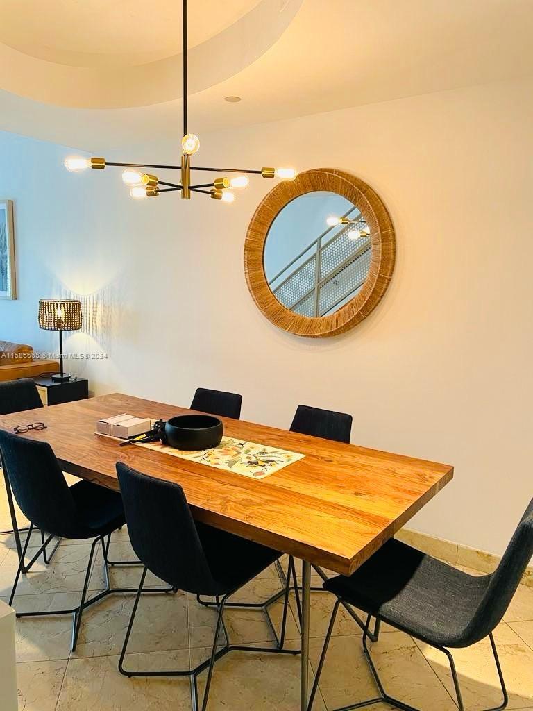 WASHINGTON CORNER CONDO - Residential Lease