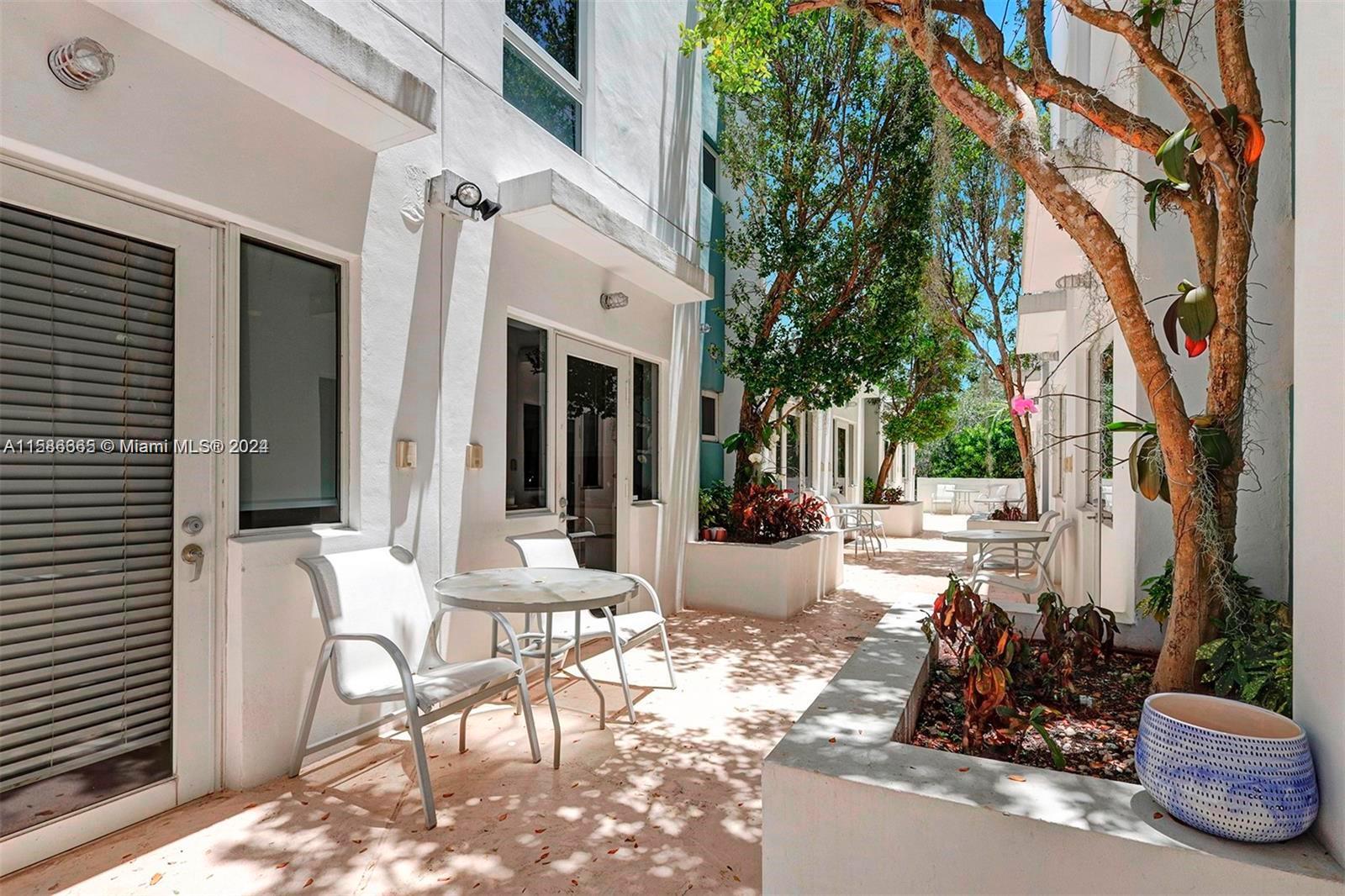 WASHINGTON CORNER CONDO - Residential Lease
