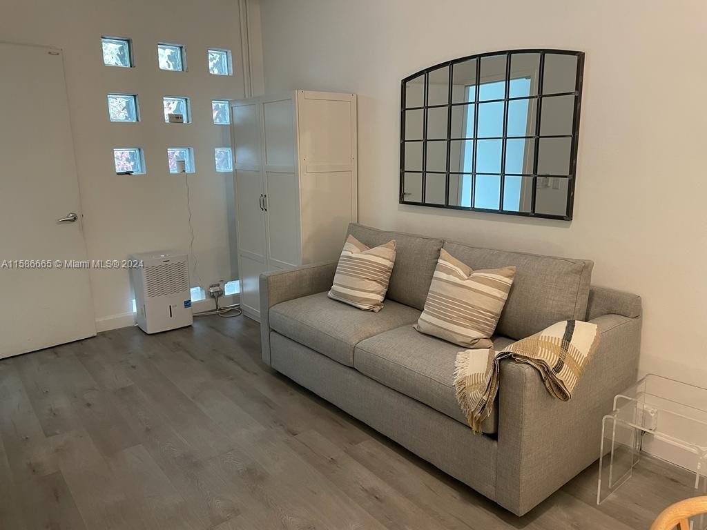 WASHINGTON CORNER CONDO - Residential Lease