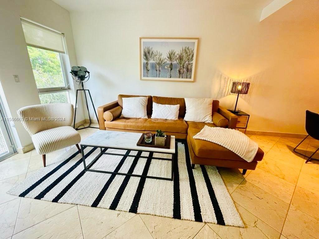 WASHINGTON CORNER CONDO - Residential Lease