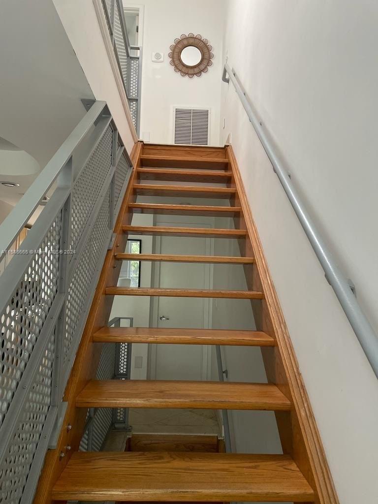 WASHINGTON CORNER CONDO - Residential Lease