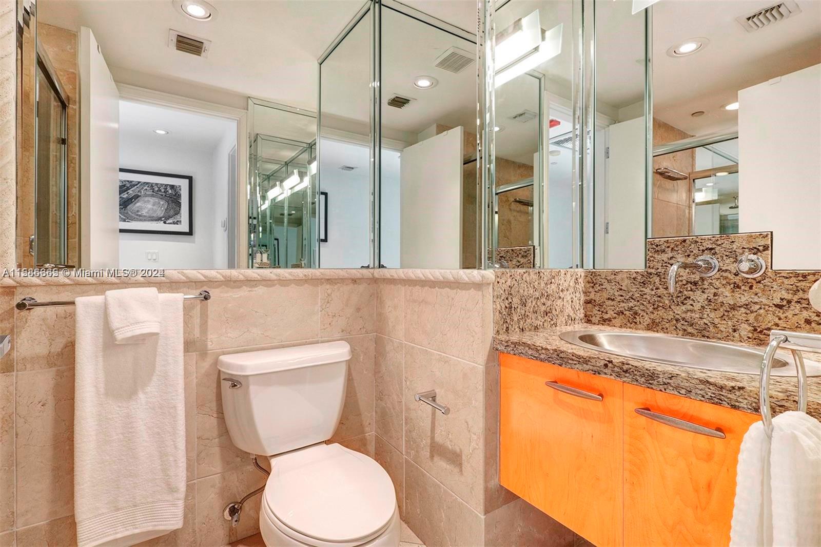 WASHINGTON CORNER CONDO - Residential Lease