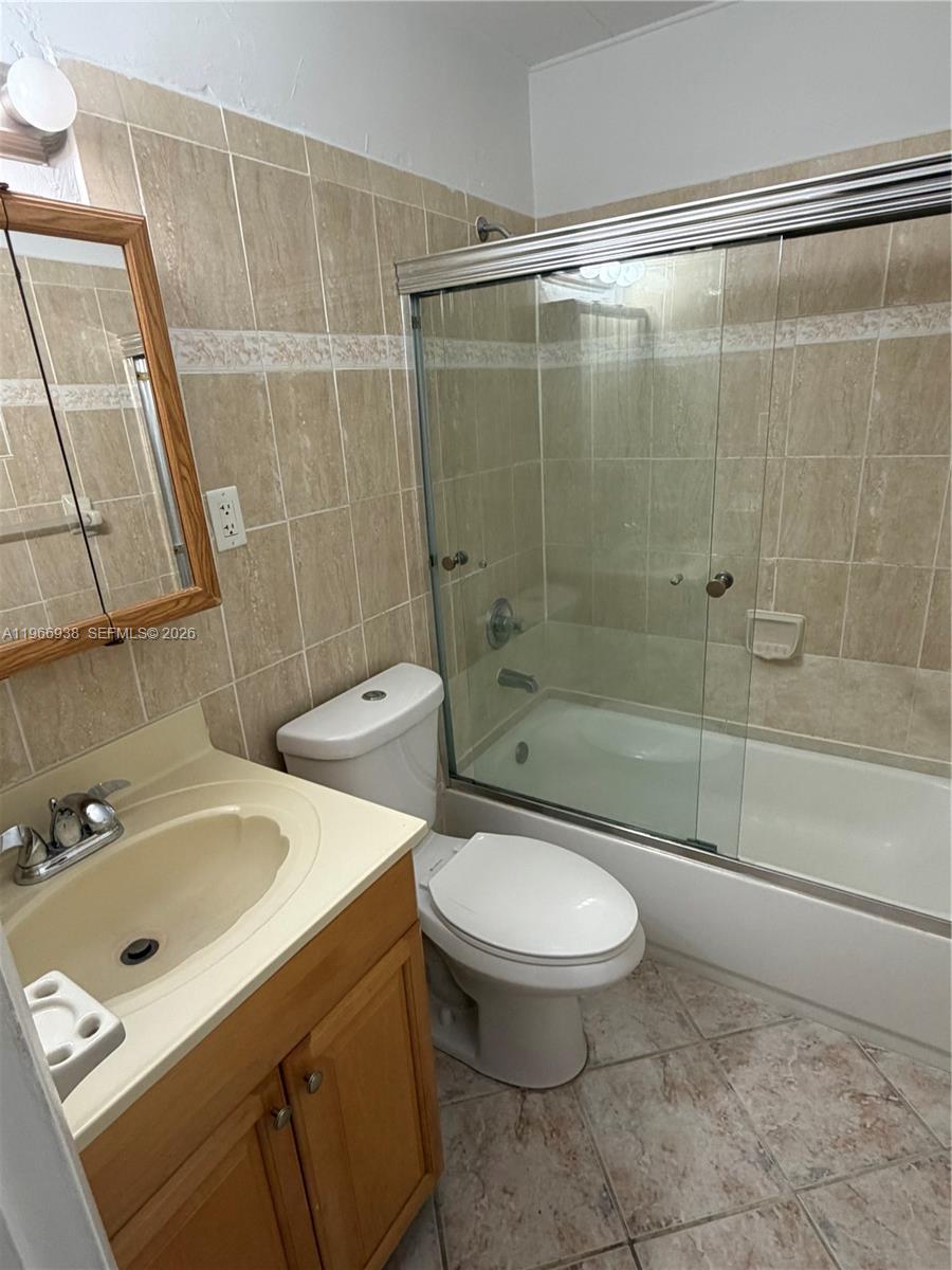 TROPIC FAIR CONDO SOUTH - Residential Lease
