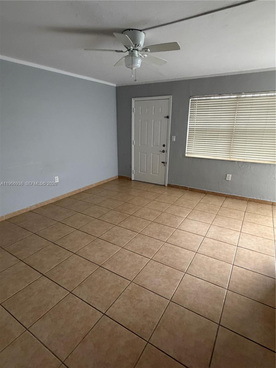 TROPIC FAIR CONDO SOUTH - Residential Lease