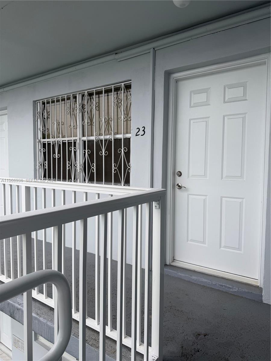 TROPIC FAIR CONDO SOUTH - Residential Lease