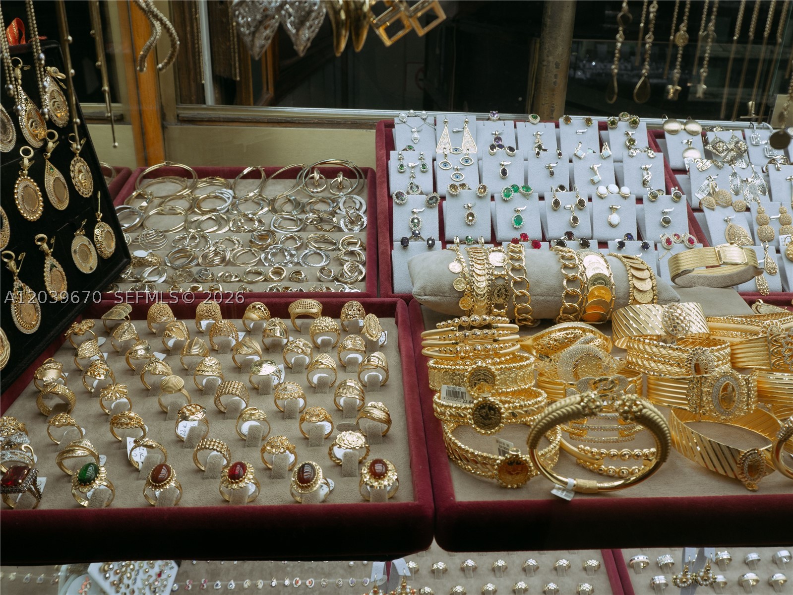 Exceptional opportunity to acquire an established Jewelry Store and Pawn Shop located in Miami, Florida. The business operates from a leased location and holds a valid Florida pawn license, providing multiple revenue streams through jewelry sales, pawn transactions, and related services.
The sale includes the operating business, goodwill, furniture, fixtures, equipment, and transferable business assets. Inventory is not included in the asking price and will be negotiated separately. In addition, the buyer will purchase the existing pawn loan portfolio, currently estimated at approximately $60,000, at closing.
This opportunity is ideal for an owner-operator, jewelry professional, pawn industry operator, or investor seeking an established business with immediate cash flow and growth potential. The current owner is willing to provide training and transition assistance to ensure a smooth transfer of operations.
Highlights:
• Established Jewelry Store and Pawn Shop
• Florida Pawn License
• Leased Location
• Strong Cash Flow
• Loyal Customer Base
• Multiple Revenue Streams
• Inventory Excluded from Sale
• Pawn Loan Portfolio Purchased Separately at Closing
• Growth Opportunities Through Marketing, Online Sales, and Expanded Pawn Operations
