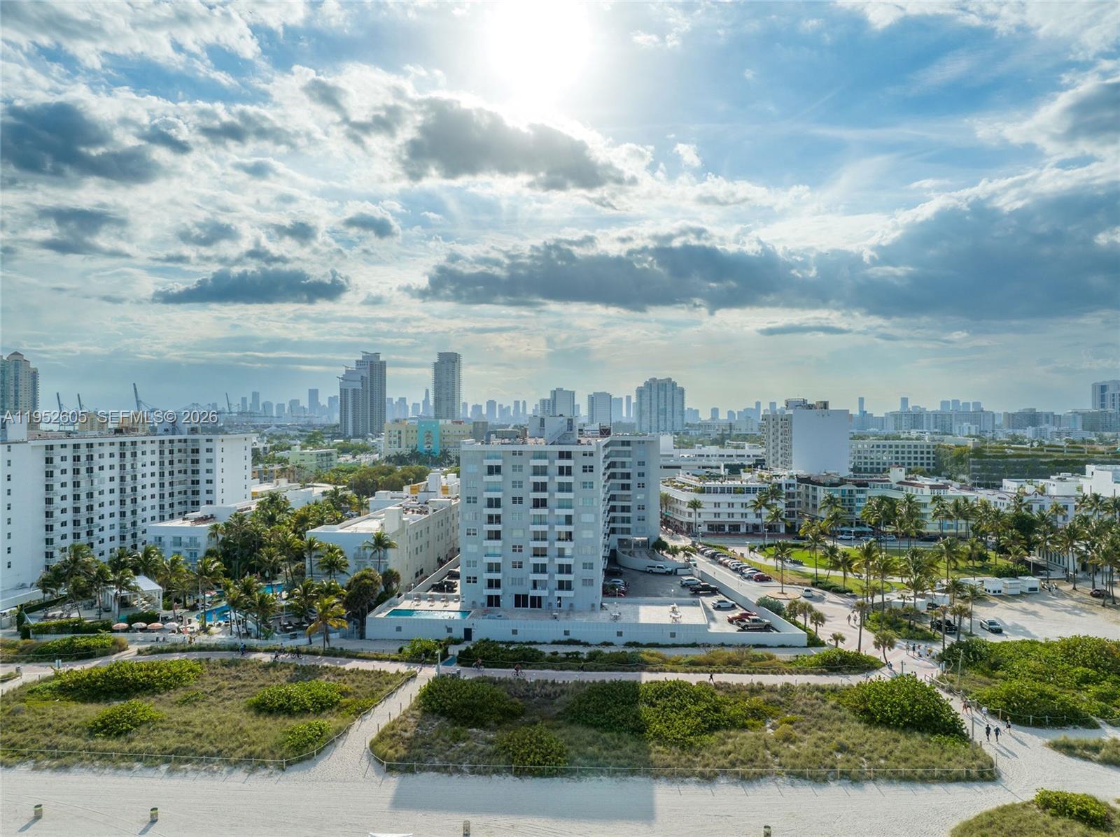ROYAL ATLANTIC CONDO - Residential
