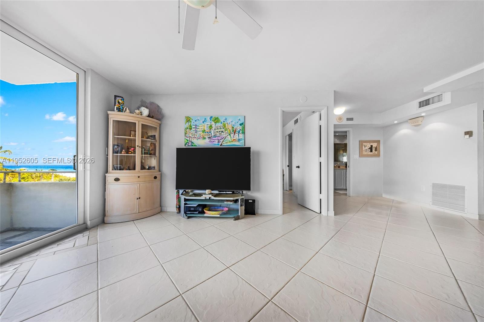 ROYAL ATLANTIC CONDO - Residential