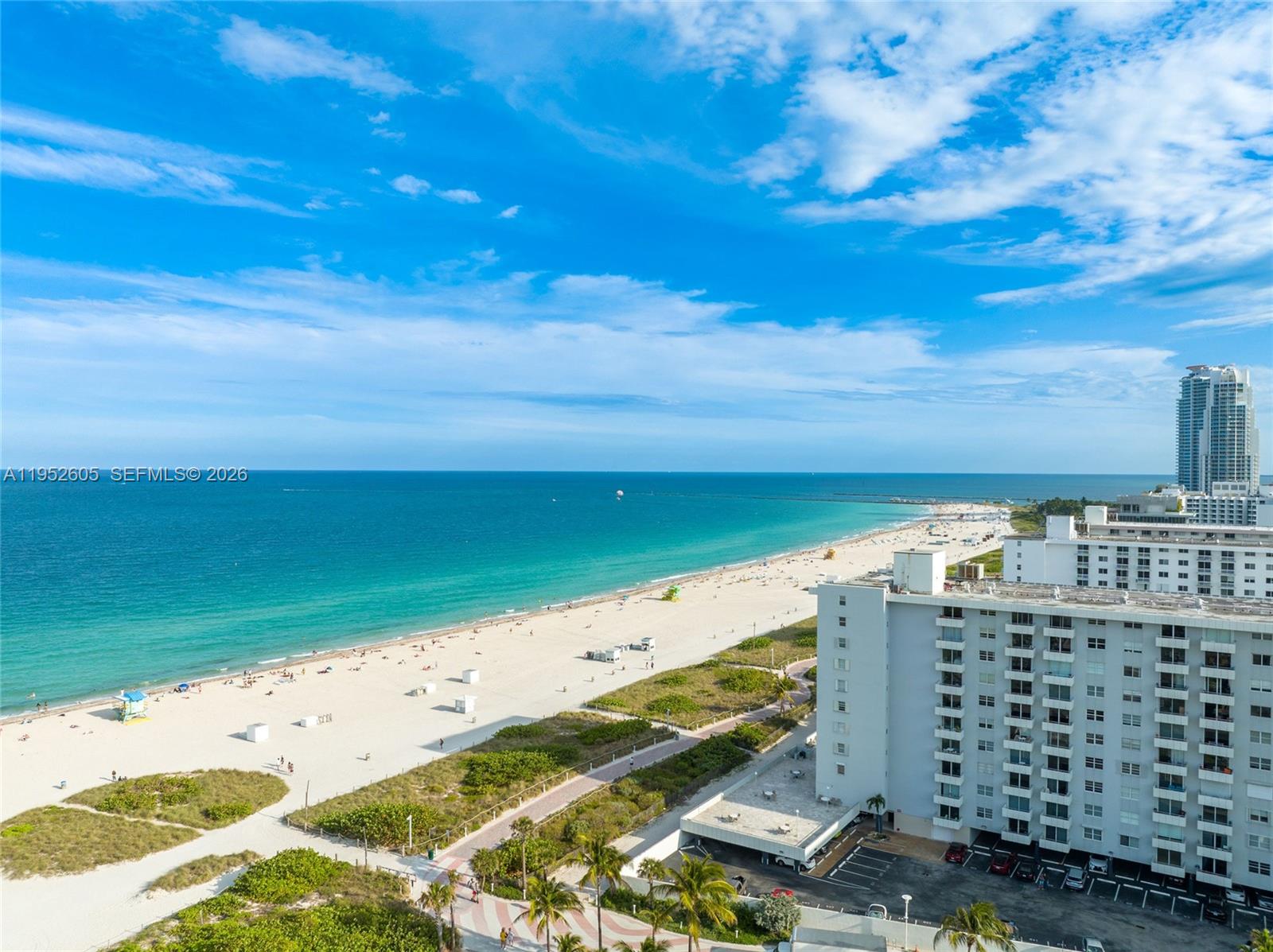 ROYAL ATLANTIC CONDO - Residential